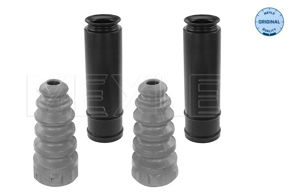 Kit de protection contre la poussicre, amortisseur