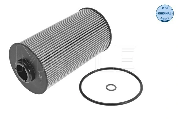 Filtre à huile MEYLE 314 114 0004
