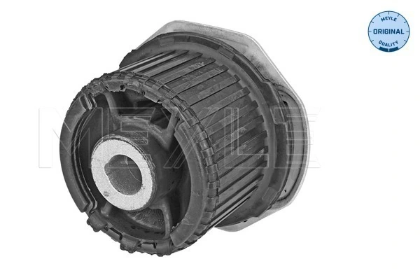 Suspension, corps de l'essieu MEYLE 014 710 0027