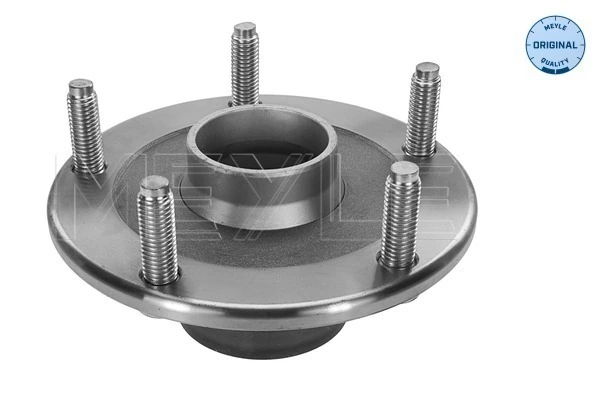 Moyeu de roue MEYLE 714 752 0000