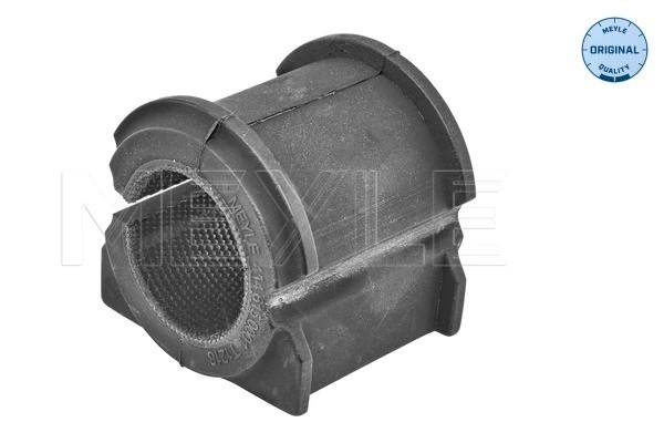 Suspension, stabilisateur