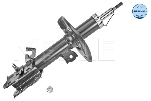 Amortisseur MEYLE 36-26 623 0006