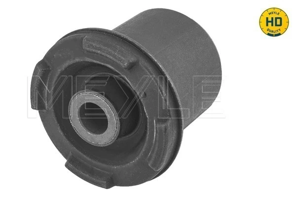 MEYLE AG 614 610 0001/HD — Сайлентблок важеля OPEL ASTRA H, MERIVA B, ZAFIRA B 04 перед. міст (Вир-во MEYLE)