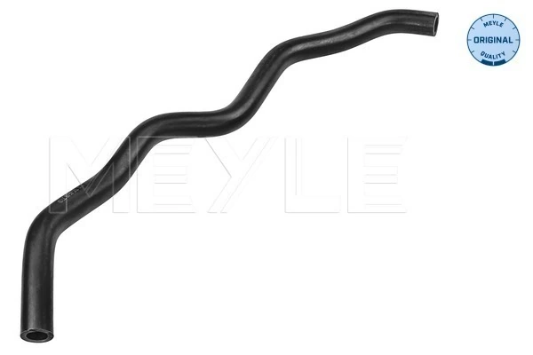 Tuyau hydraulique, direction MEYLE 53-59 202 0000