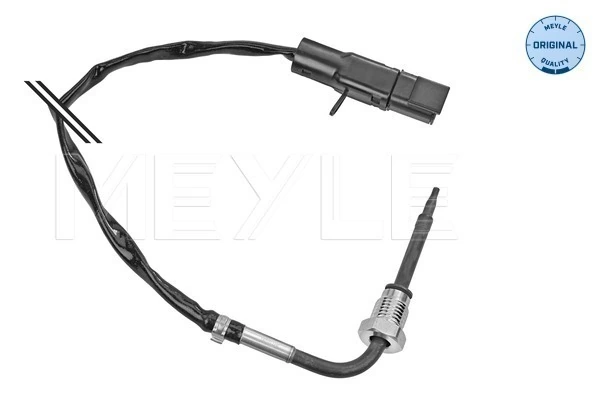 Capteur, température des gaz MEYLE 534 800 0019
