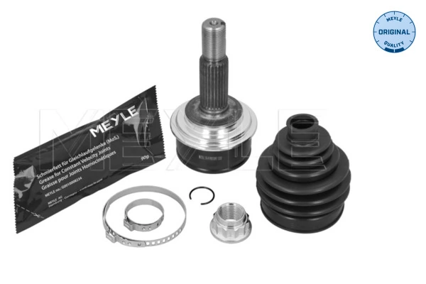 Jeu de joints, arbre de transmission MEYLE 30-14 498 0047