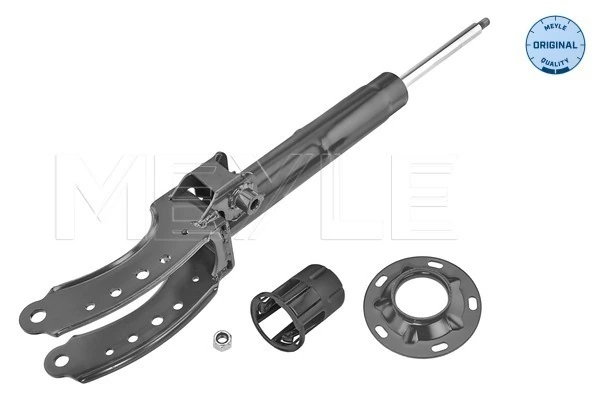 Amortisseur MEYLE 126 625 0013