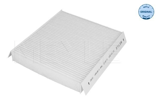 Filtre, air de l'habitacle MEYLE 212 319 0019