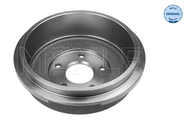 Tambour de frein MEYLE 715 523 7038