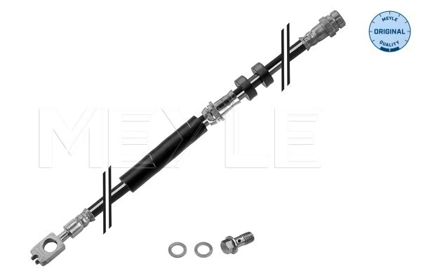 Flexible de frein Meyle