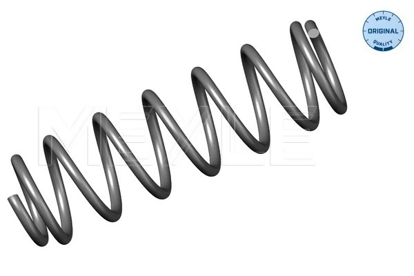 Ressort de suspension MEYLE 100 739 0011