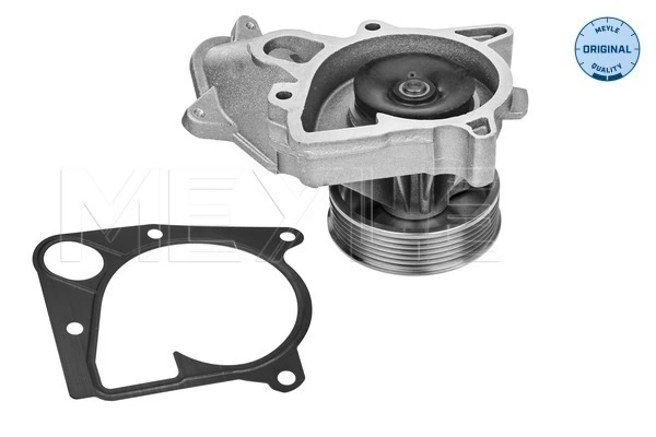 Pompe à eau, refroidissement du moteur Meyle