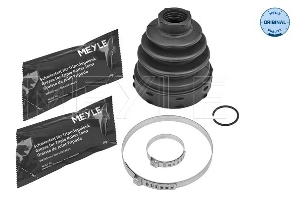 MEYLE 16-14 495 0021 — Пильовик ШРКШ внутр. CITROEN/ PEUGEOT/ RENAULT (вир-во MEYLE)