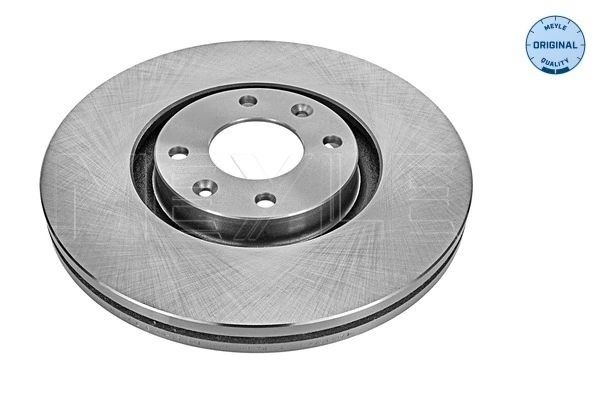 Disque de frein MEYLE 40-15 521 1001