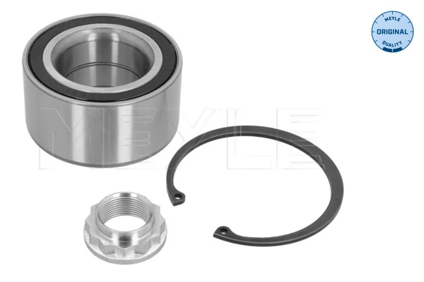 Kit de roulements de roue Meyle