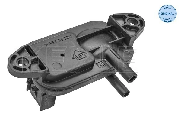 Capteur, pression des gaz échappement MEYLE 534 801 0001