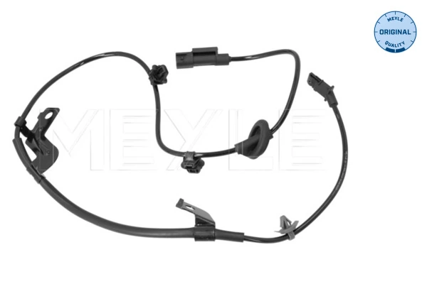 Capteur, vitesse de roue MEYLE 32-14 899 0003