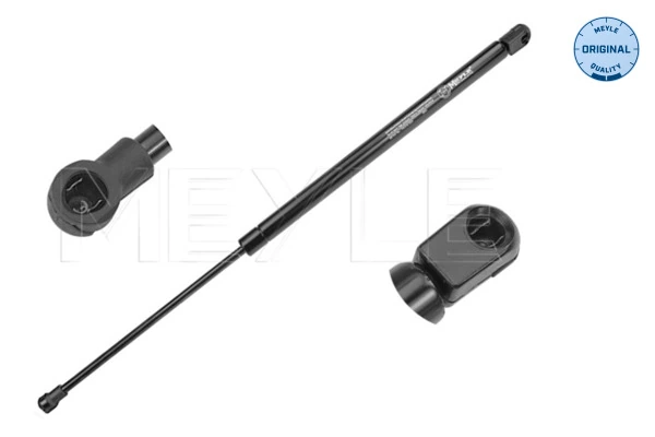 Vérin de hayon, de coffre MEYLE 740 910 0003