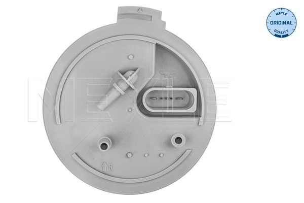 Unité d'injection de carburant MEYLE 100 919 0092
