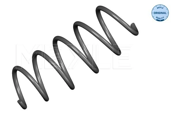 Ressort de suspension MEYLE 614 639 0031