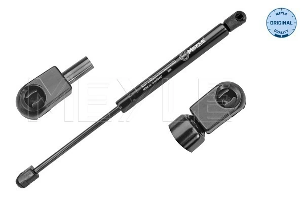Vérin de hayon, de coffre MEYLE 16-40 910 0027