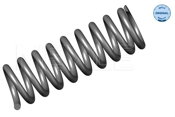 Ressort de suspension MEYLE 014 739 0010