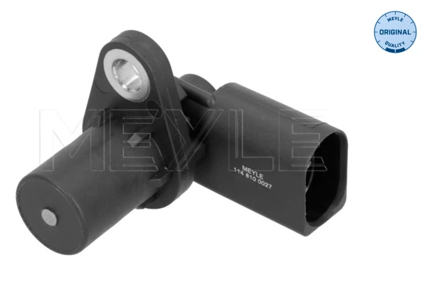 Capteur d'angle, vilebrequin MEYLE 114 810 0027