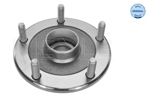 Moyeu de roue MEYLE 714 752 0011