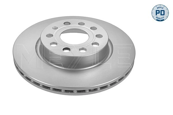 Disque de frein Meyle