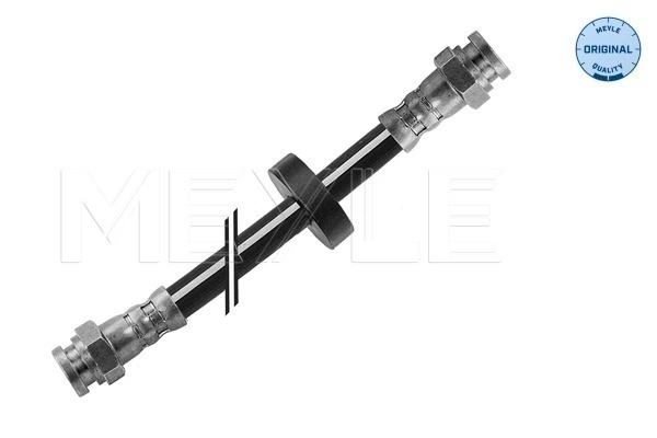 Flexible de frein MEYLE 214 525 0013