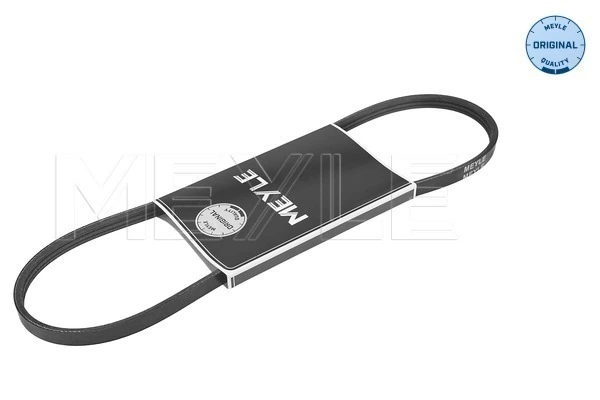 Courroie trapézoïdale à nervures MEYLE 050 003 0865