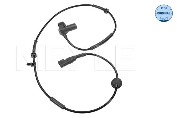 Capteur, vitesse de roue MEYLE 714 800 0016