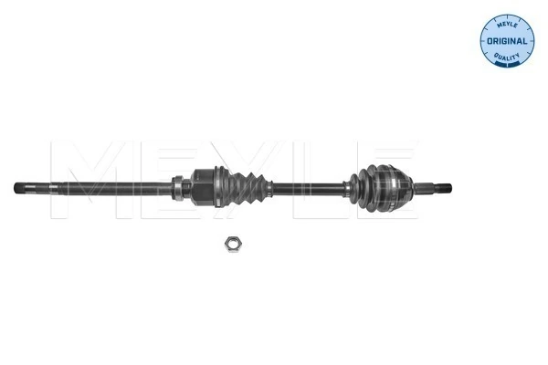 Arbre de transmission Meyle