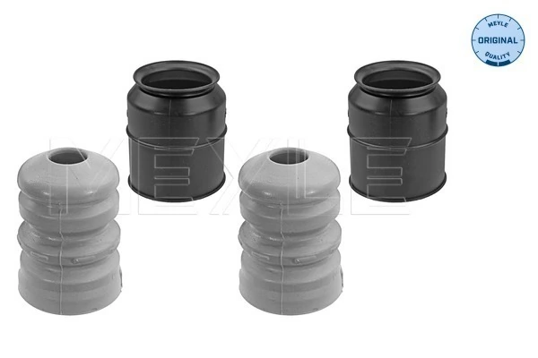Kit de protection contre la poussicre, amortisseur