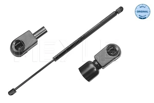 Vérin de hayon, de coffre MEYLE 16-40 910 0017