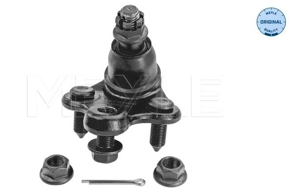 Rotule de suspension