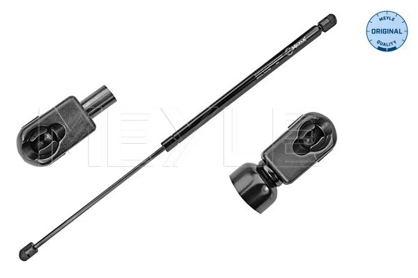 Vérin de hayon, de coffre MEYLE 740 910 0035