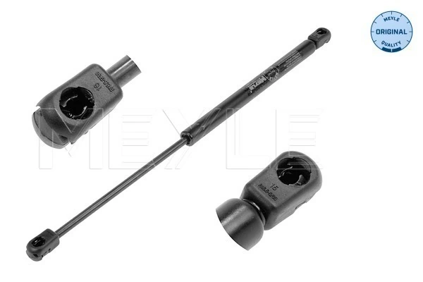 Vérin de hayon, de coffre MEYLE 140 161 0041