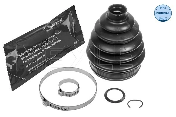 MEYLE 100 495 0004 — Пильовик ШРКШ зовніш. VW,SEAT,SKODA,AUDI (вир-во MEYLE)