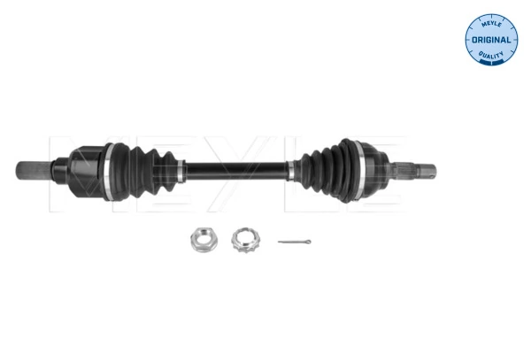 Arbre de transmission MEYLE 11-14 498 0071