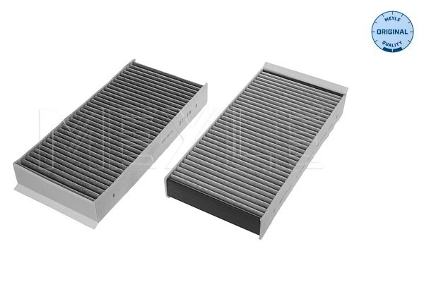Filtre, air de l'habitacle Meyle