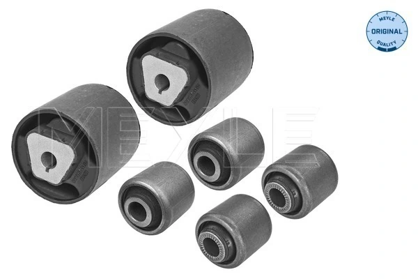 Kit de réparation, bras triangulaire MEYLE 314 610 0038