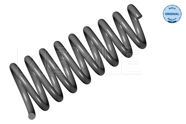 Ressort de suspension MEYLE 014 739 0020