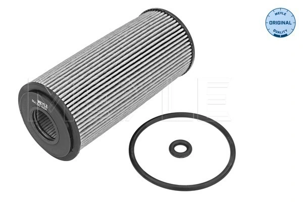 Filtre à huile MEYLE 014 322 0004