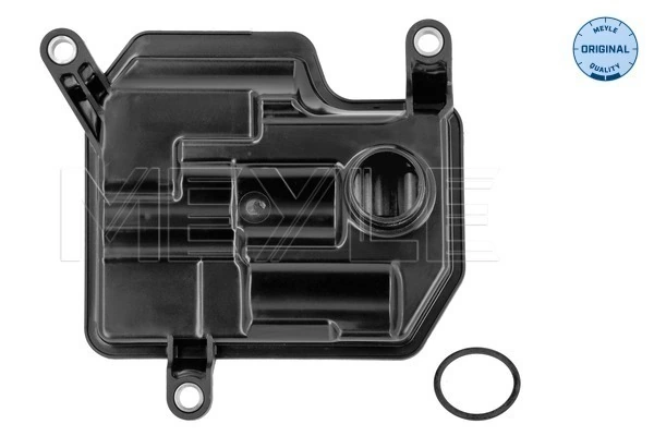 Filtre hydraulique, boîte automatique MEYLE 100 136 0121