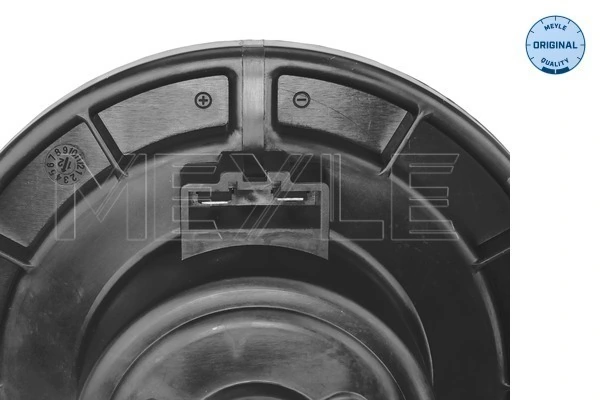 Pulseur d'air habitacle MEYLE 014 236 0027