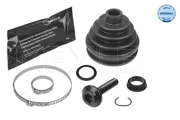 MEYLE 100 498 0074 — Пильовик ШРКШ наруж.VW T4 (вир-во MEYLE)