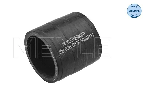 Gaine de suralimentation MEYLE 100 036 0028