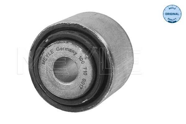 Suspension, jambe d'essieu MEYLE 100 710 0017
