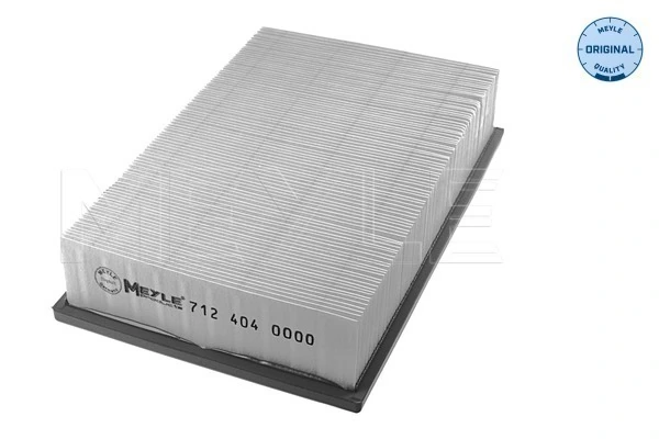Filtre à air MEYLE 712 404 0000
